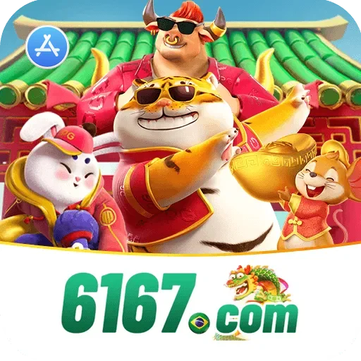 App 6167 para Android e iOS - download grátis