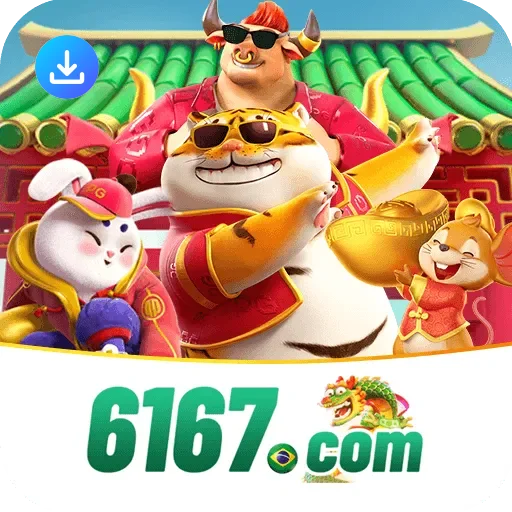 Download app 6167 Android iOS