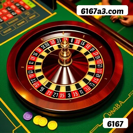 Guia rápido de apostas ao vivo na 6167