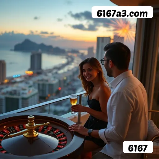 App 6167 Android download