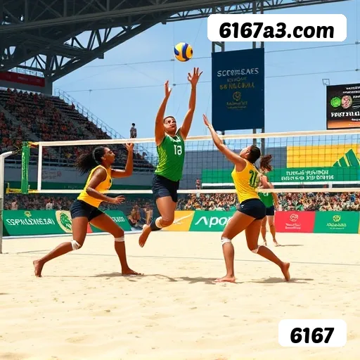 6167 multi dispositivo