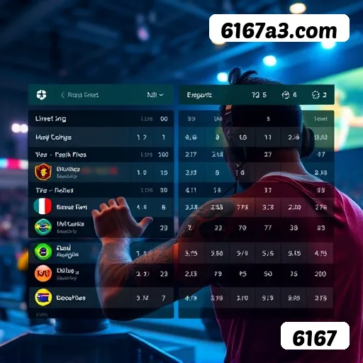 App 6167 login mobile