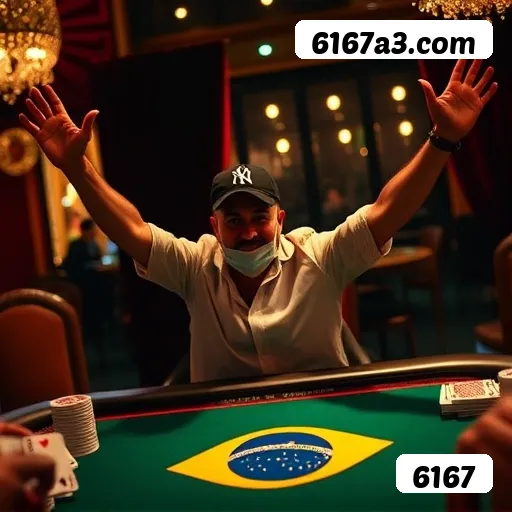 Bônus exclusivos membros VIP 6167