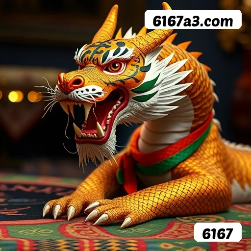 Slots com prêmios 6167